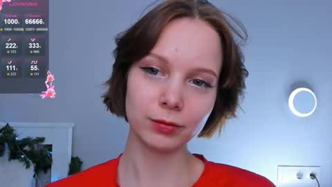 Kira online show from 12.16.25