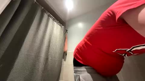 Snapshot of deznuts130 chatting on 01.24.25 deznuts130 online show from 01.24.25