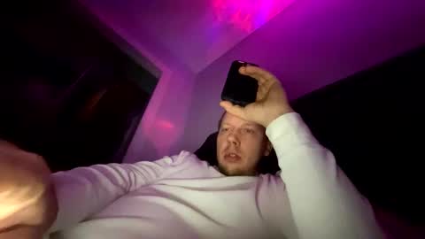 Snapshot of deznuts130 chatting on 01.27.25 deznuts130 online show from 01.27.25