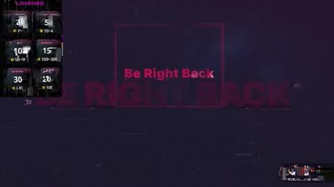 dftprimo online show from 10.31.25