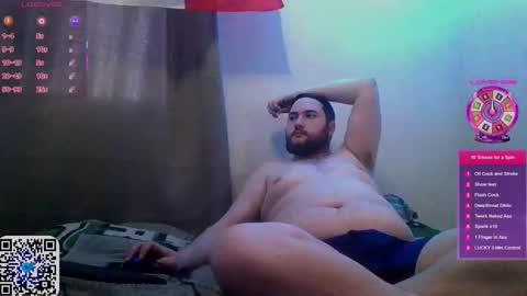 Dustin Independent Model online show from 04.07.26