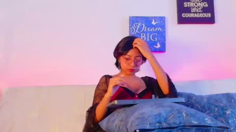 Snapshot of dhalya_roses chatting on 06.12.26 dhalya online show from 06.12.26