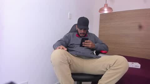 dhaian online show from 10.17.25