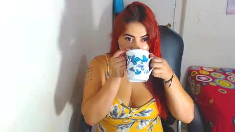 Paola online show from 02.21.25