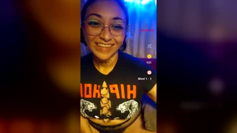 dharleny online show from 08.07.26