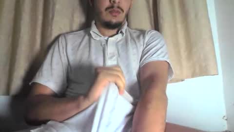 Snapshot of di_carter chatting on 10.06.25 Carter online show from 10.06.25