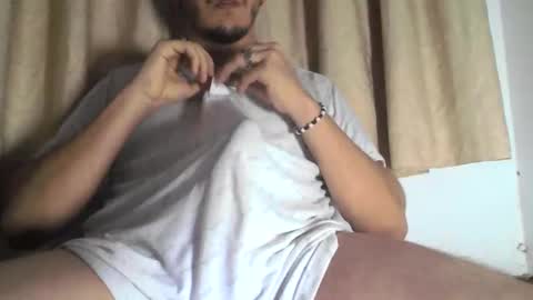 Snapshot of di_carter chatting on 10.31.25 Carter online show from 10.31.25