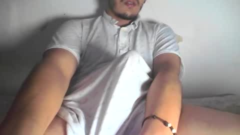 Snapshot of di_carter chatting on 10.31.25 Carter online show from 10.31.25