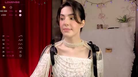 Diana online show from 10.23.25