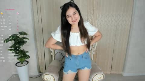 Snapshot of di_nadi chatting on 10.29.25 di_nadi online show from 10.29.25