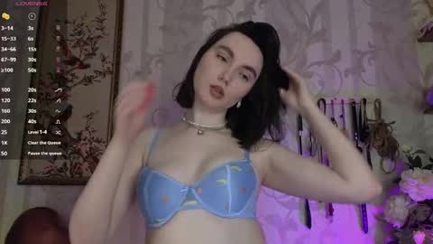 Diana Di Honey online show from 03.12.25