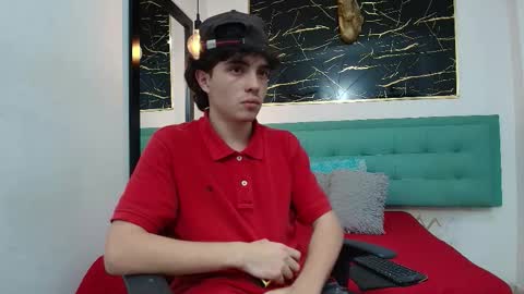   online show from 10.15.25