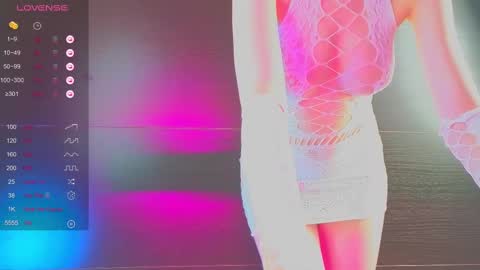 Snapshot of diablo_girl chatting on 01.16.25 online show from 01.16.25