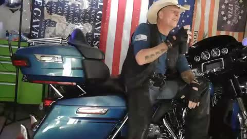 Yeti online show from 02.08.26