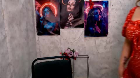 Kriss online show from 04.17.26