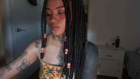 Melissa My schedule 10pm time Colombia online show from 03.25.26