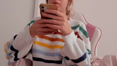 Thea online show from 02.03.25