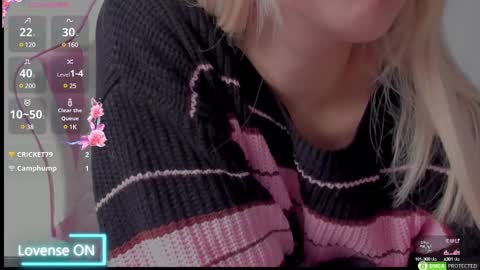 Thea online show from 02.27.25