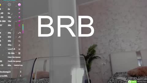 Thea online show from 03.10.25