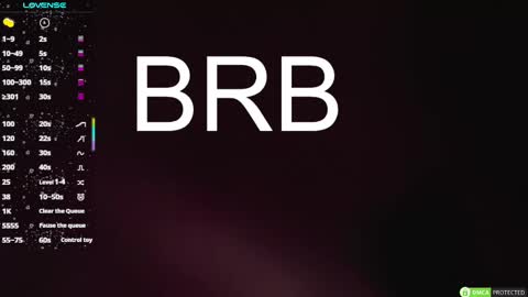 Thea online show from 03.11.25