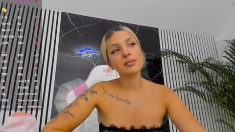 Thea online show from 09.16.25