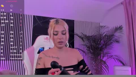 Thea online show from 11.01.25