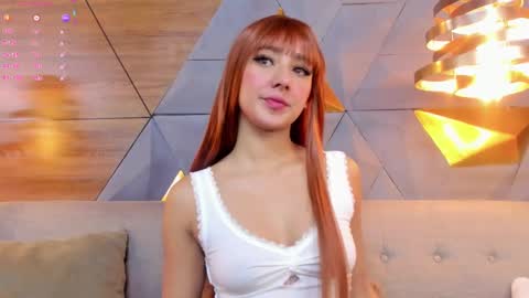 Camila and Megan online show from 01.10.25