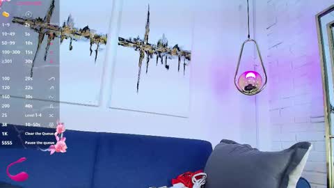 Camila and Megan online show from 09.20.25