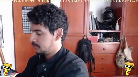 Bruno Diamond online show from 01.07.25