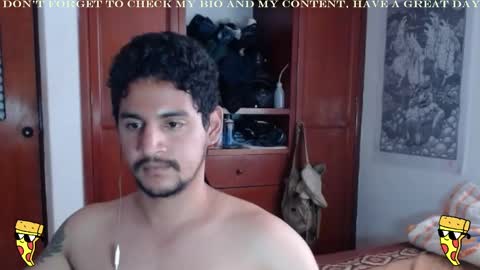 Bruno Diamond online show from 01.15.25