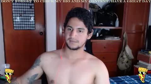 Bruno Diamond online show from 02.26.25