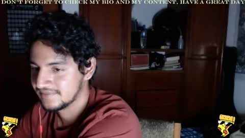 Bruno Diamond online show from 03.06.25