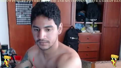 Bruno Diamond online show from 05.01.26