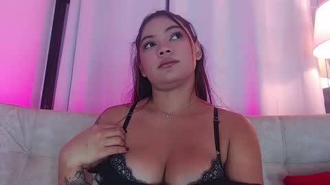 diamond_canela online show from 02.26.25