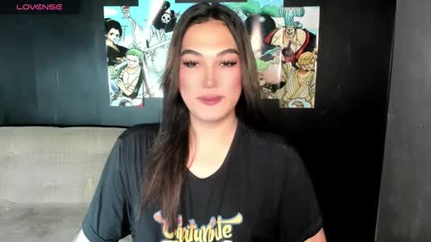 Snapshot of diamond_foxy chatting on 10.02.25 Wency online show from 10.02.25