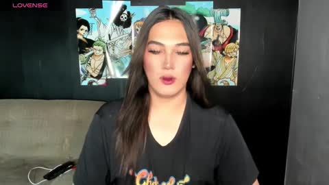 Snapshot of diamond_foxy chatting on 10.06.25 Wency online show from 10.06.25