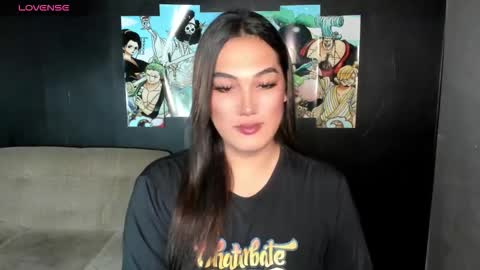 Snapshot of diamond_foxy chatting on 10.09.25 Wency online show from 10.09.25