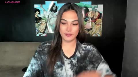 Snapshot of diamond_foxy chatting on 10.14.25 Wency online show from 10.14.25