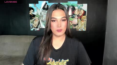 Snapshot of diamond_foxy chatting on 10.15.25 Wency online show from 10.15.25