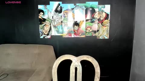 Snapshot of diamond_foxy chatting on 10.16.25 Wency online show from 10.16.25