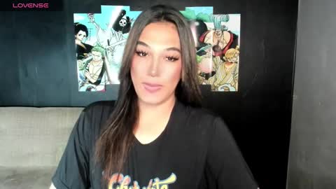 Snapshot of diamond_foxy chatting on 10.19.25 Wency online show from 10.19.25