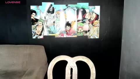 Snapshot of diamond_foxy chatting on 10.20.25 Wency online show from 10.20.25