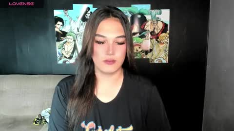 Snapshot of diamond_foxy chatting on 10.26.25 Wency online show from 10.26.25