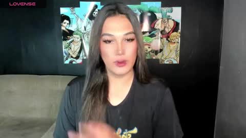 Snapshot of diamond_foxy chatting on 11.01.25 Wency online show from 11.01.25