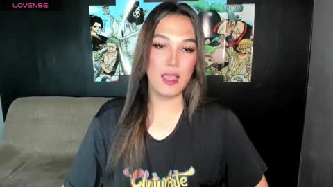 Snapshot of diamond_foxy chatting on 11.02.25 Wency online show from 11.02.25