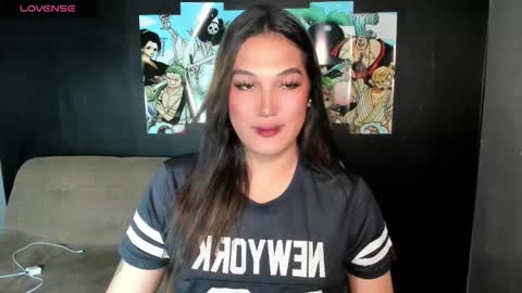 Snapshot of diamond_foxy chatting on 11.05.25 Wency online show from 11.05.25