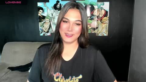 Snapshot of diamond_foxy chatting on 11.07.25 Wency online show from 11.07.25