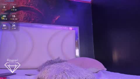 Diamond online show from 10.04.25