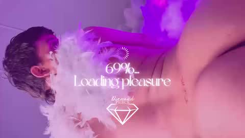 Diamond online show from 10.23.25