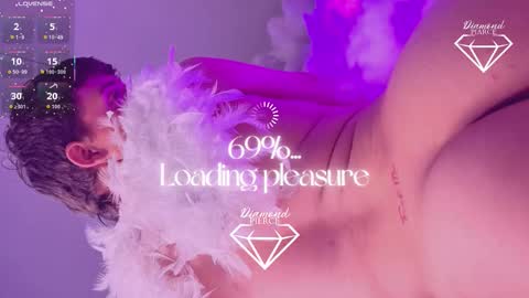 Diamond online show from 11.18.25